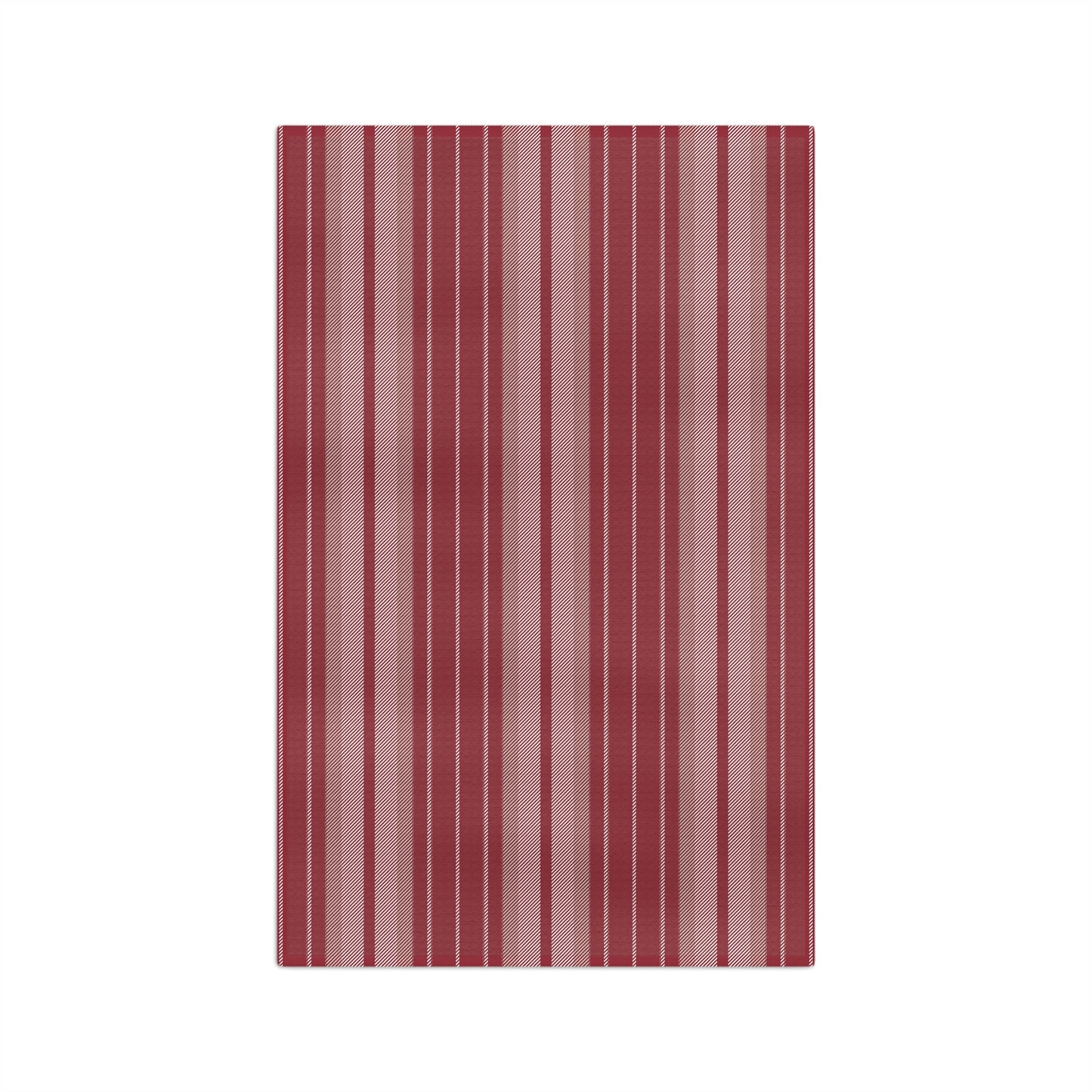 Tea Towels | Tuscaloosa, Alabama | Stripe