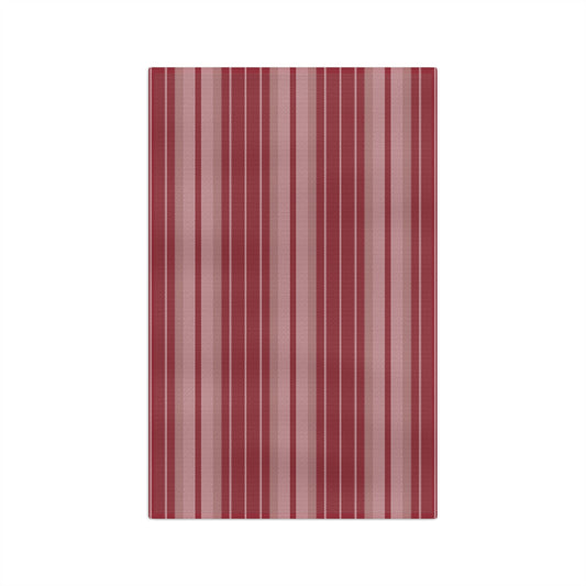 Tea Towels | Tuscaloosa, Alabama | Stripe