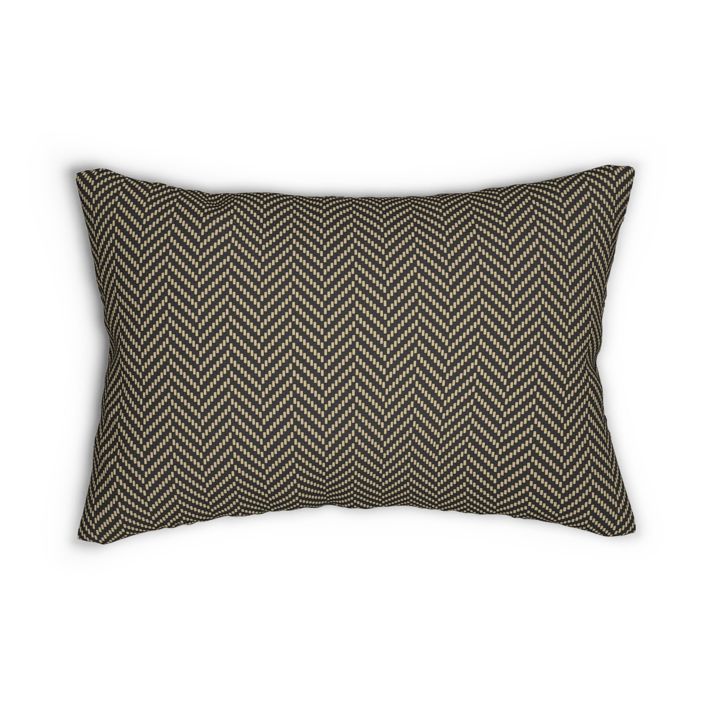 Pillow | Winston Salem, North Carolina | Herringbone