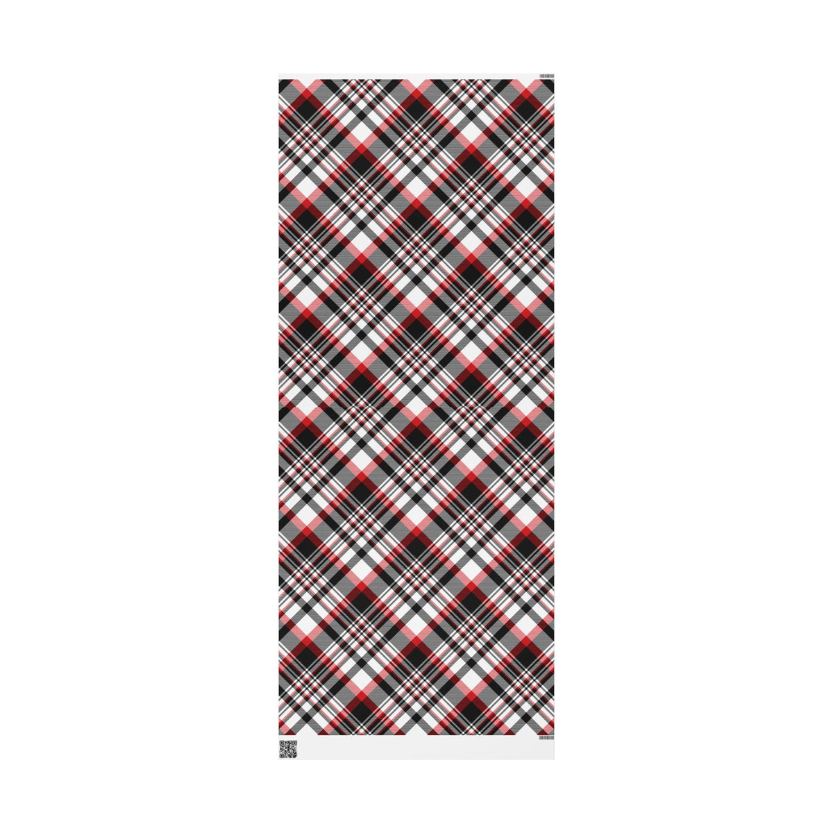 Gift Wrap | Lubbock, Texas | Tartan