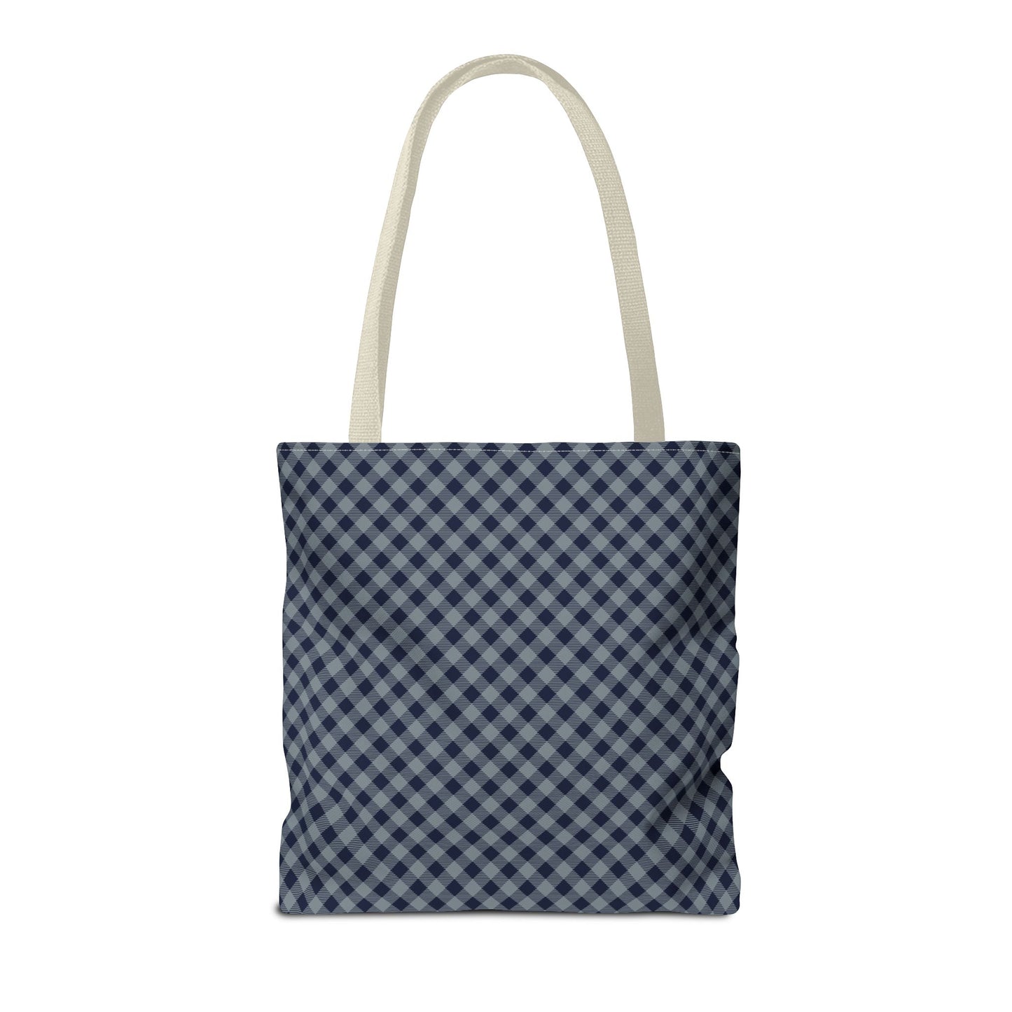 Totes | Storrs, Connecticut | Gingham