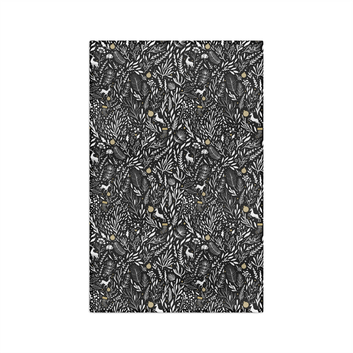 Tea Towels | Boulder, Colorado | Fauna