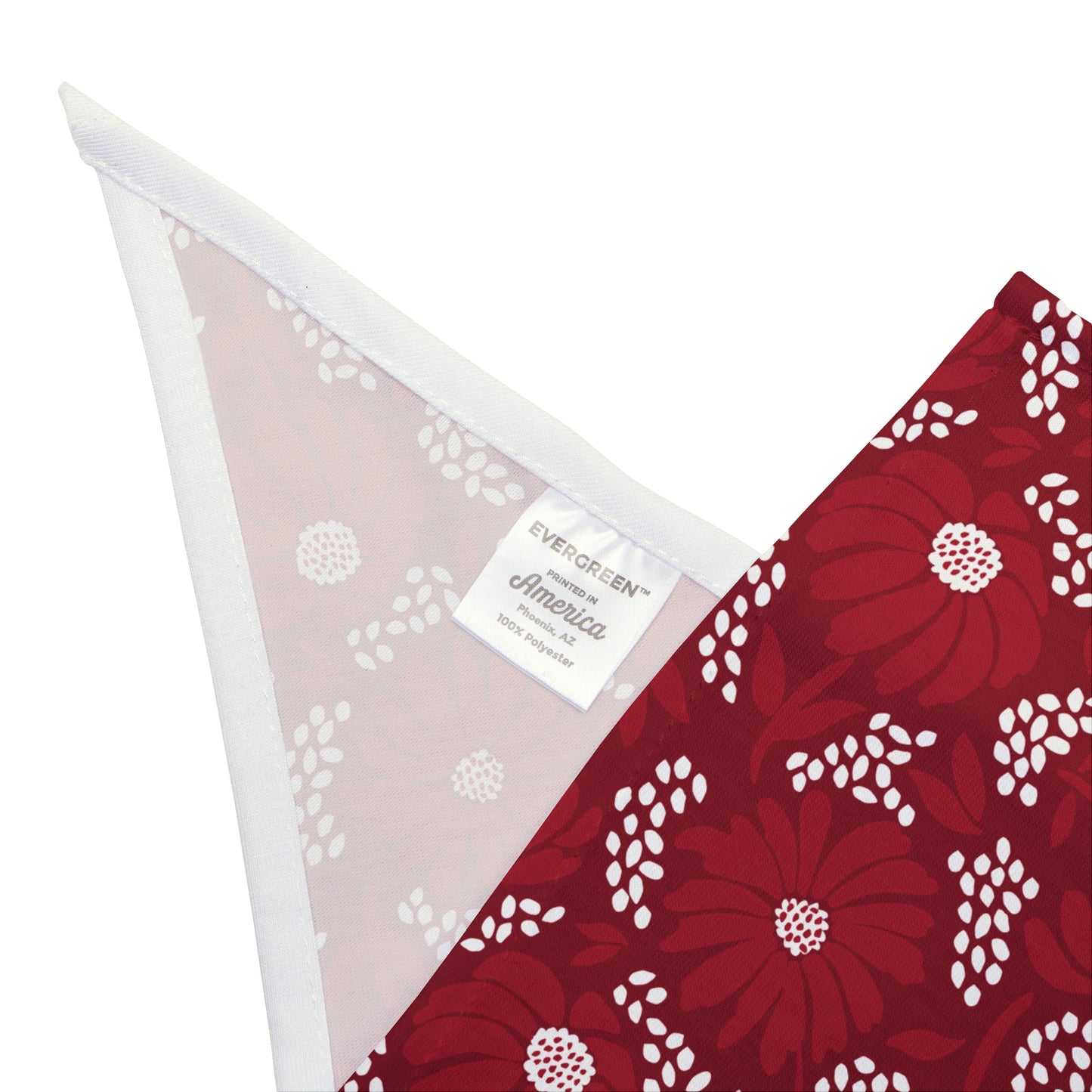 Pet Bandana | Bloomington, Indiana | Bellis