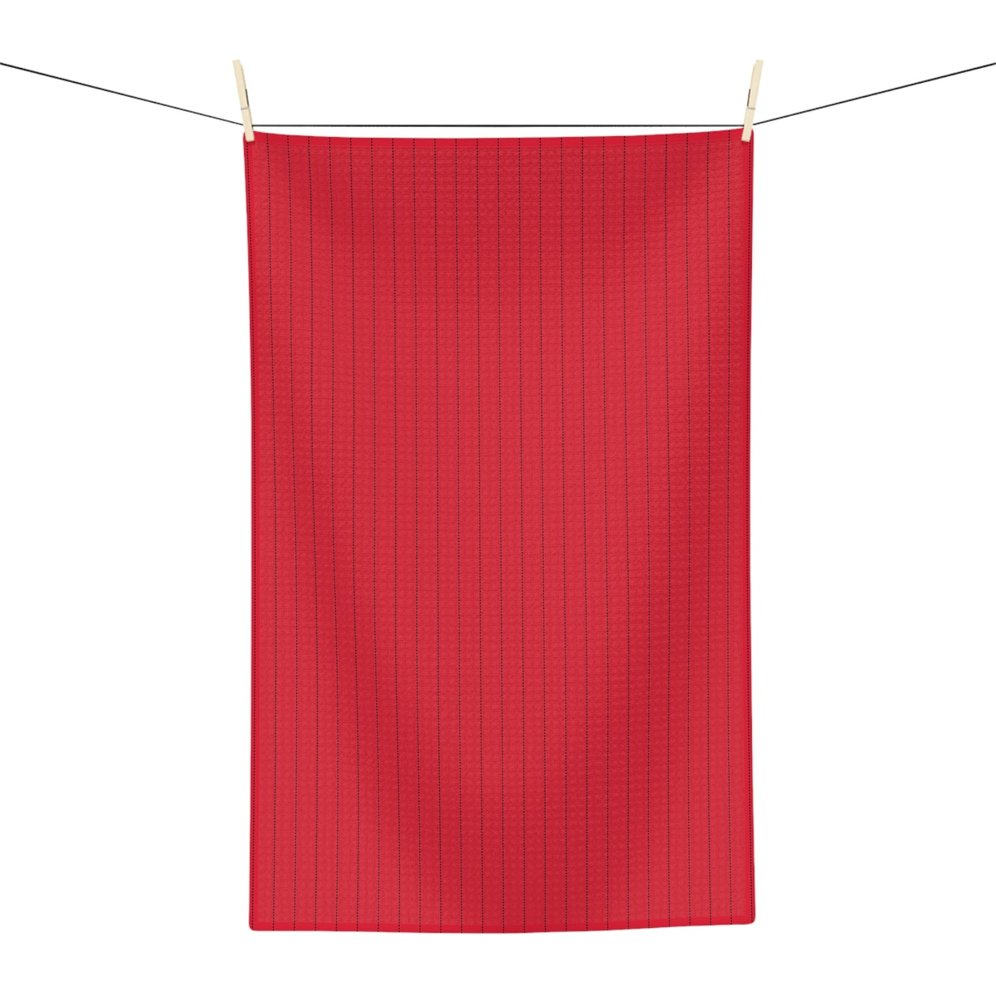Tea Towels | Raleigh, North Carolina | Pinstripe