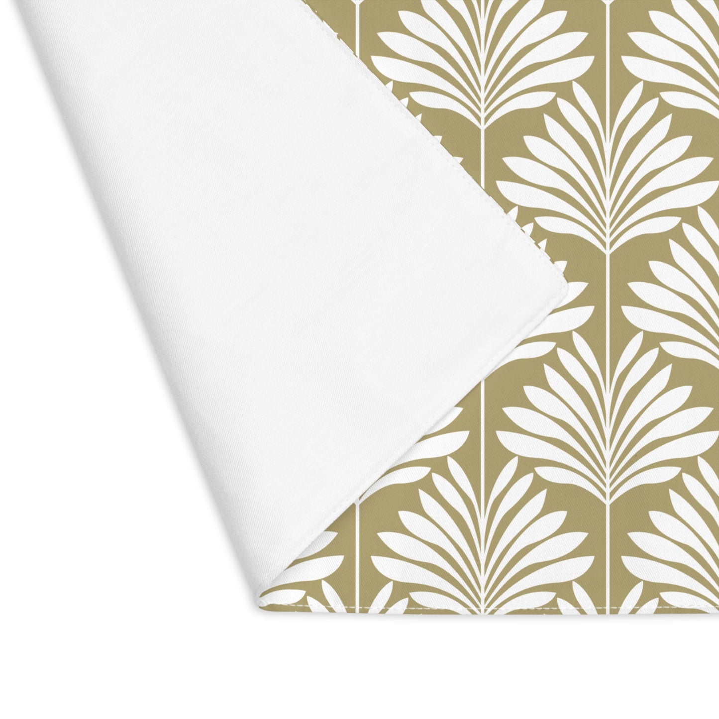 Placemat | Atlanta, Georgia | Deco