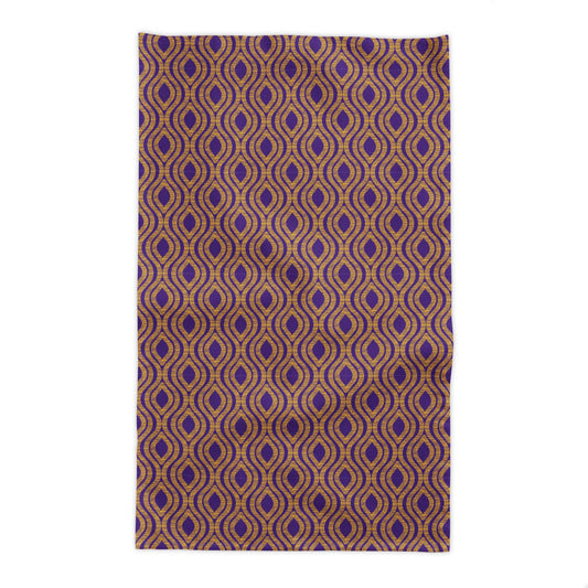 Tablecloth | Baton Rouge, Louisiana | Ogee