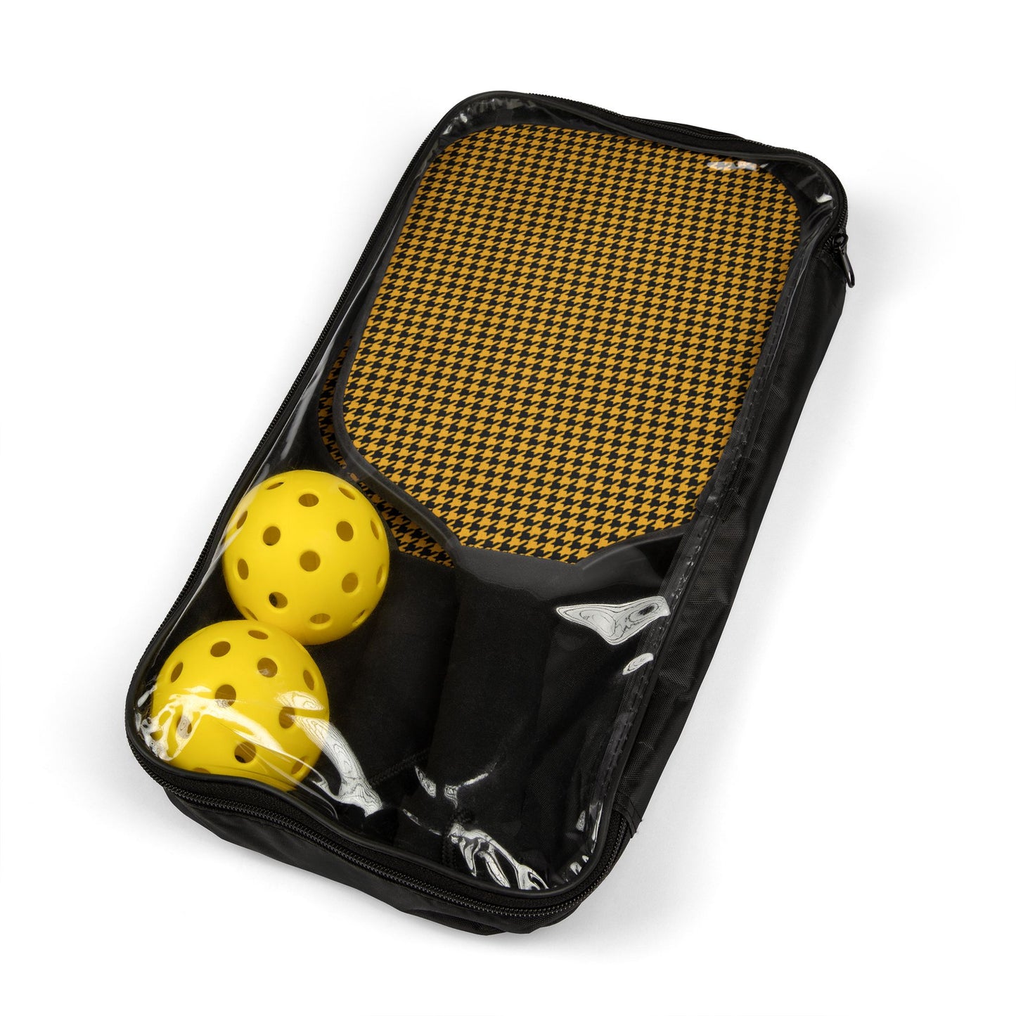 Pickleball Paddle Kit | Kennesaw, Georgia | Houndstooth