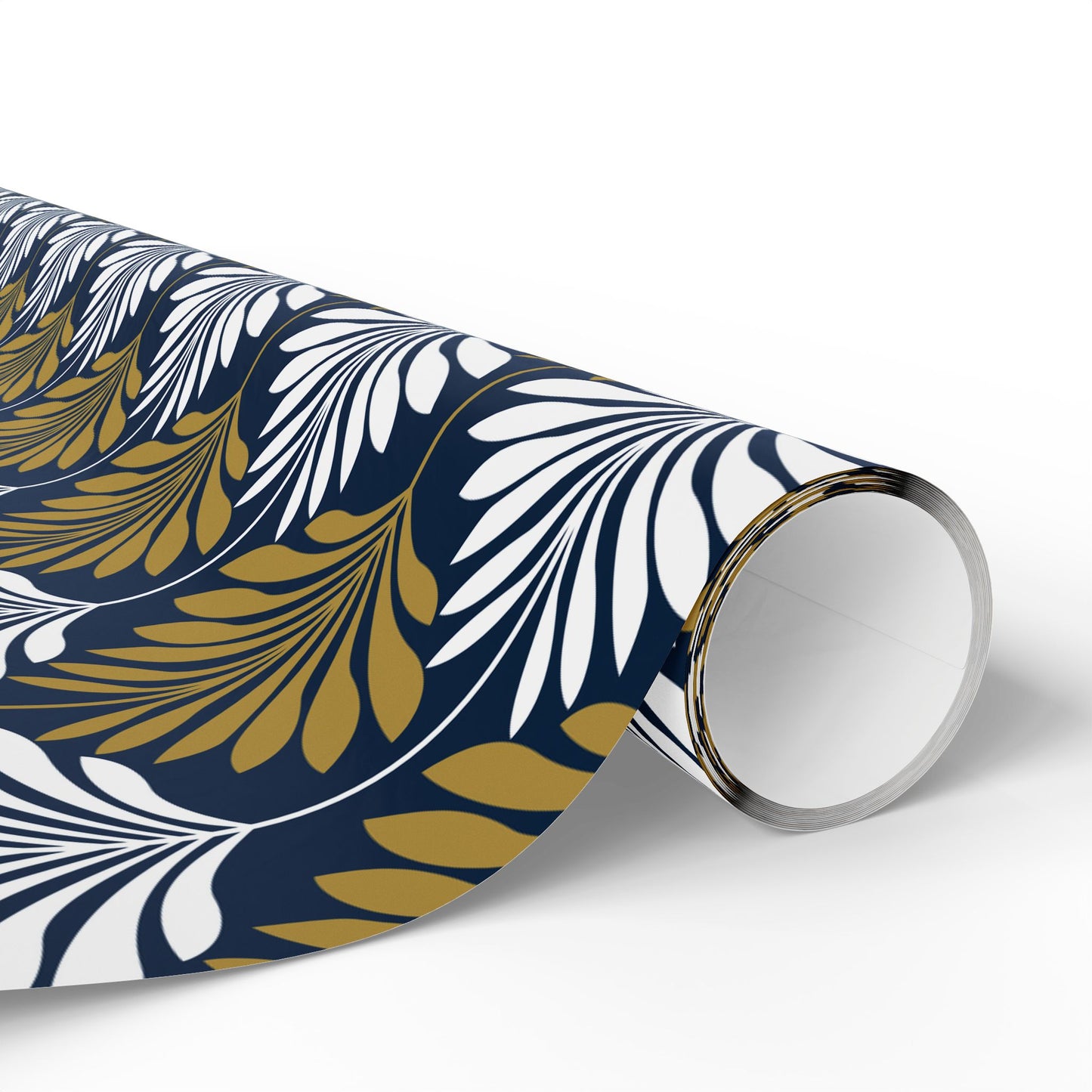Gift Wrap | Notre Dame, Indiana | Deco