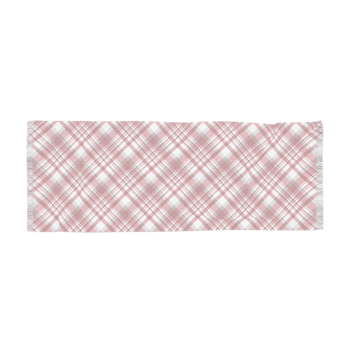 Scarf | Bloomington, Indiana | Tartan