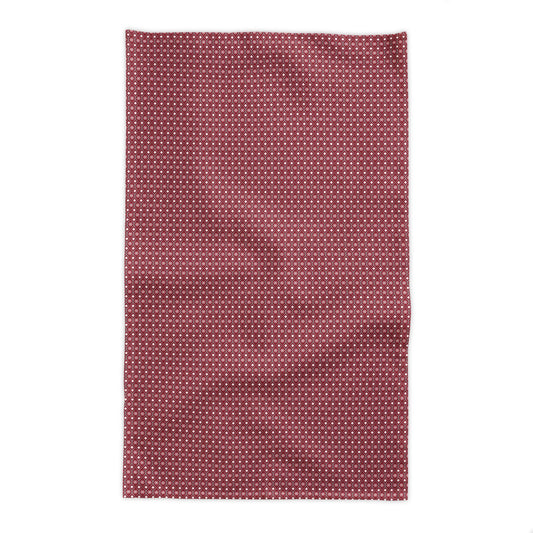 Tablecloth | Tuscaloosa, Alabama | Snow