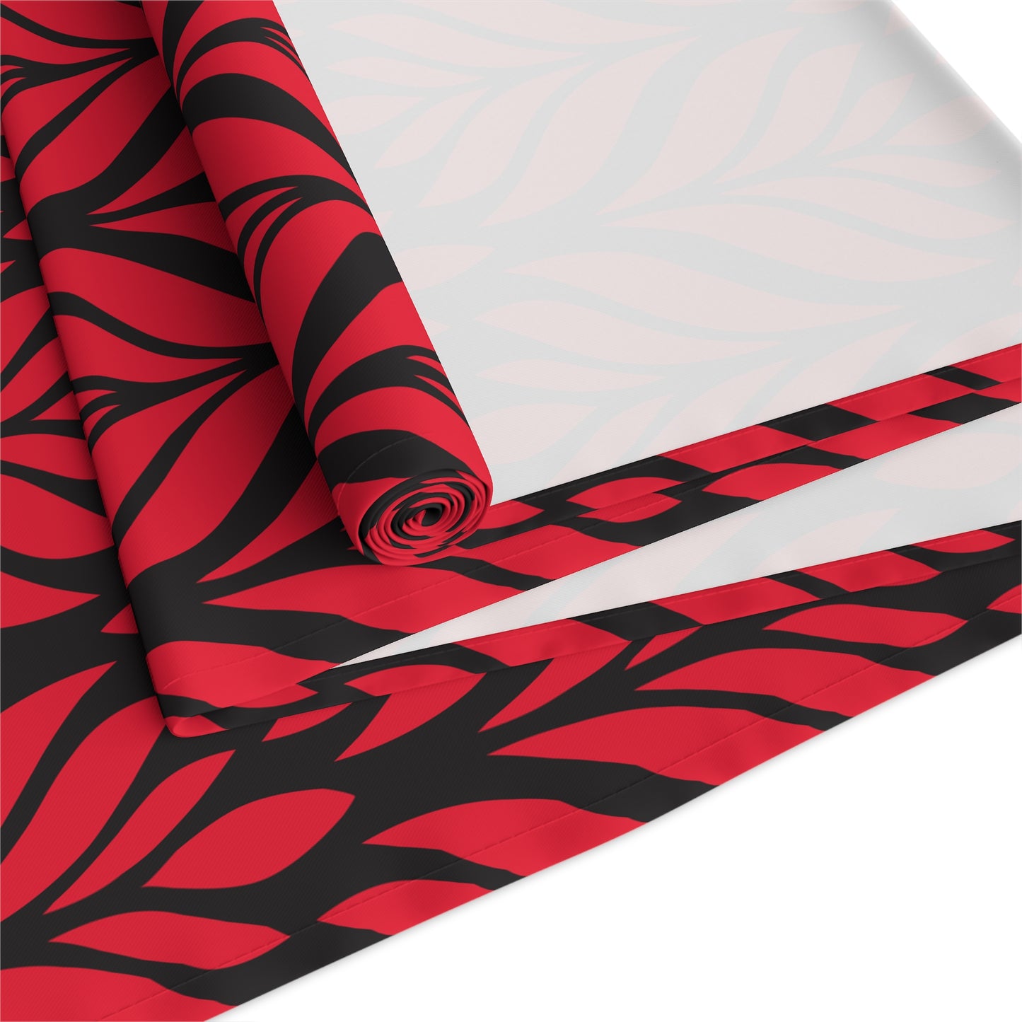 Table Runner | Raleigh, North Carolina | Palm