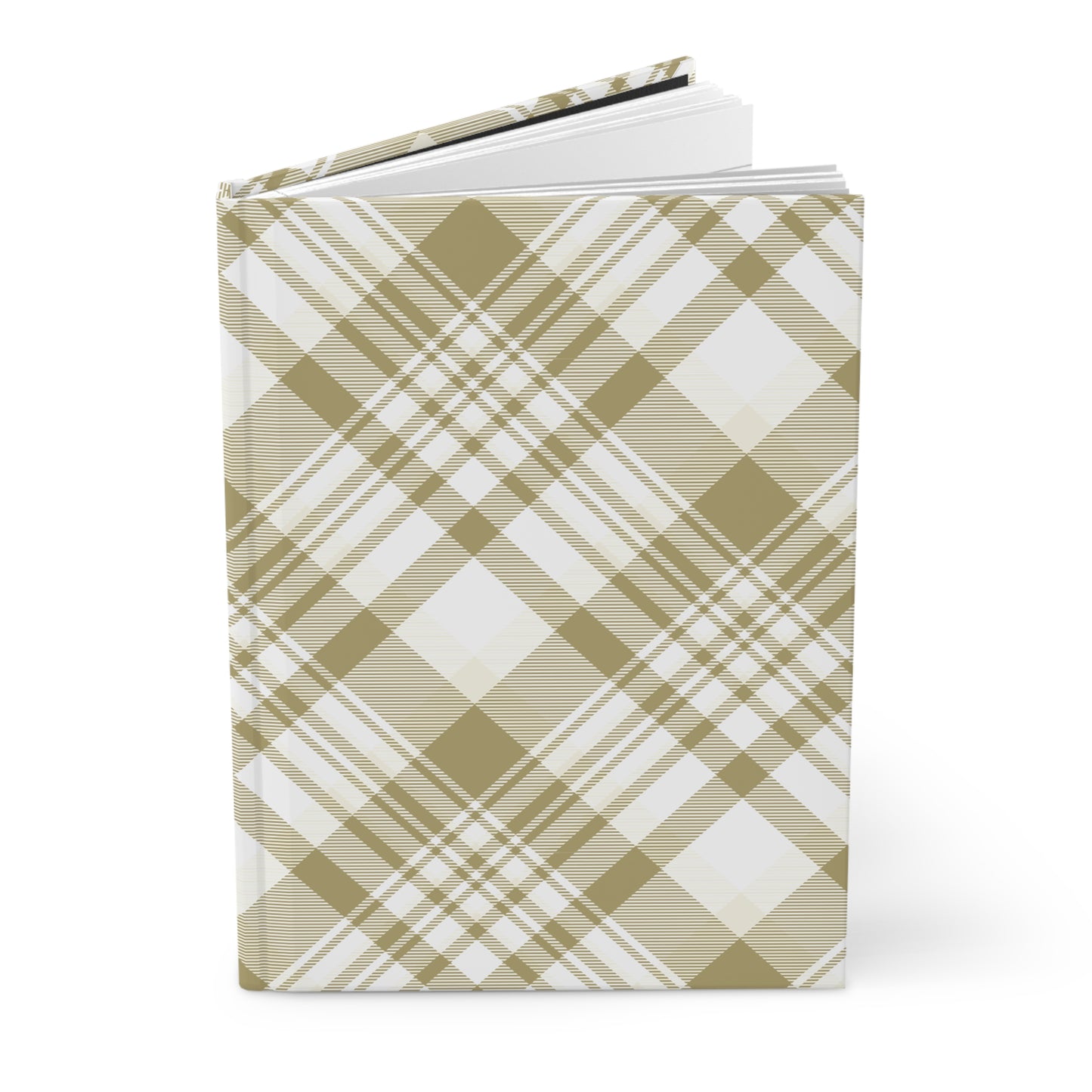 Journal | Atlanta, Georgia | Tartan