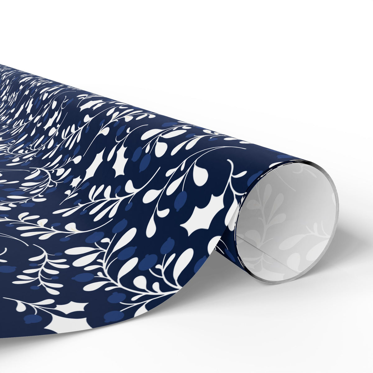 Gift Wrap | State College, Pennsylvania | Holly