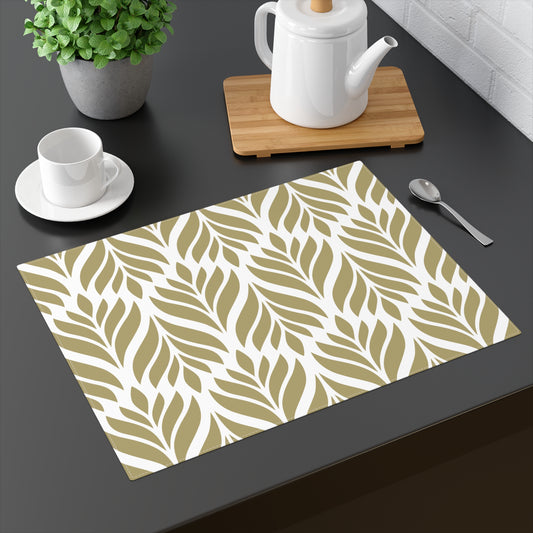 Placemat | Atlanta, Georgia | Palm