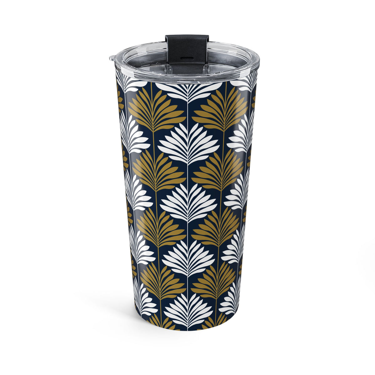 Tumbler | Notre Dame, Indiana | Deco