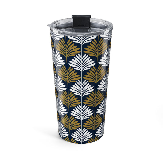 Tumbler | Notre Dame, Indiana | Deco