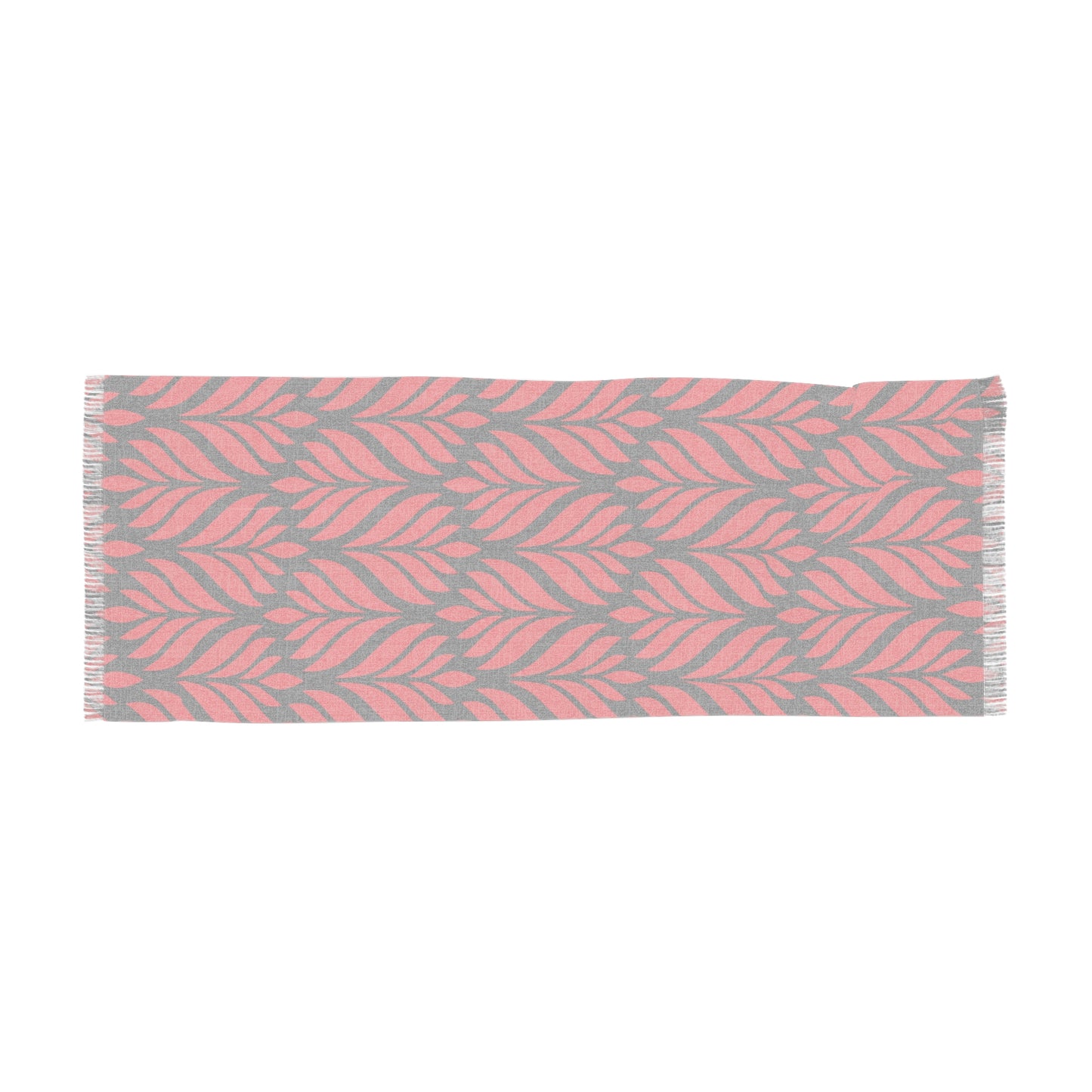 Scarf | Raleigh, North Carolina | Palm