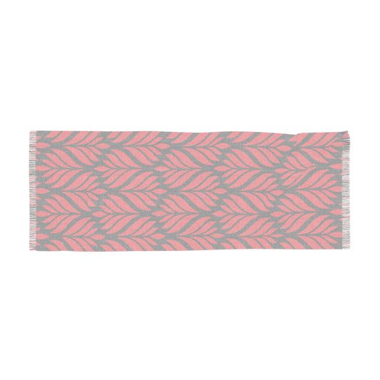 Scarf | Raleigh, North Carolina | Palm