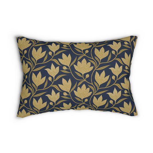 Pillow | Notre Dame, Indiana | Magnolia