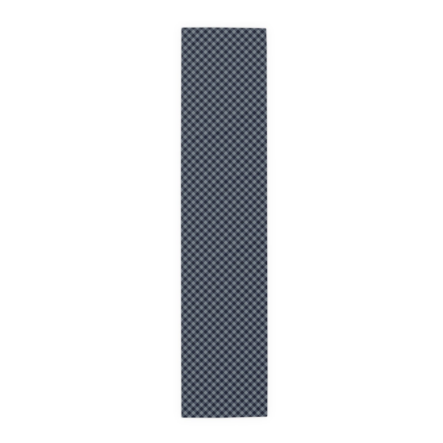Table Runner | Storrs, Connecticut | Gingham