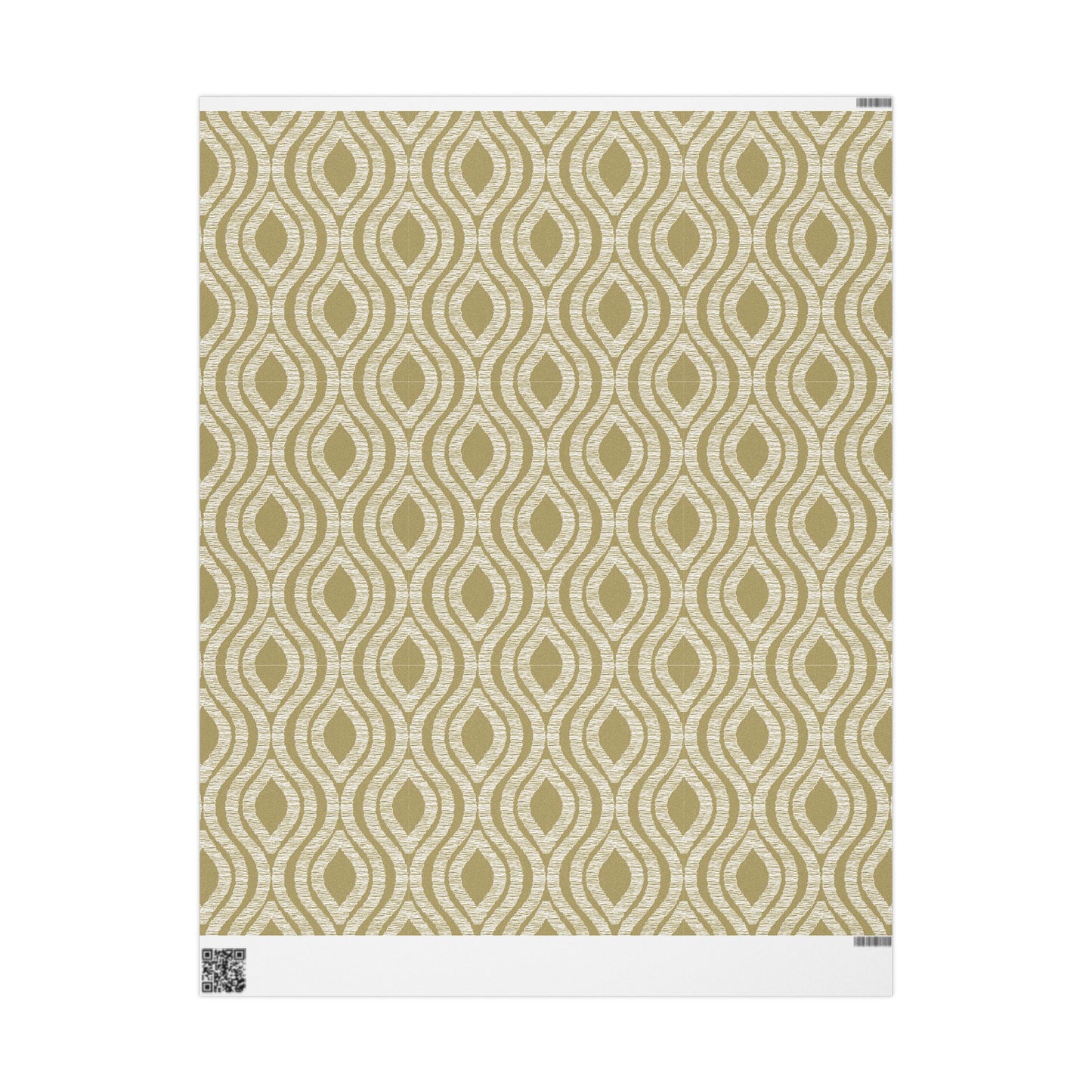 Gift Wrap | Atlanta, Georgia | Ogee