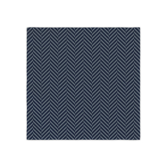 Napkins | Storrs, Connecticut | Herringbone