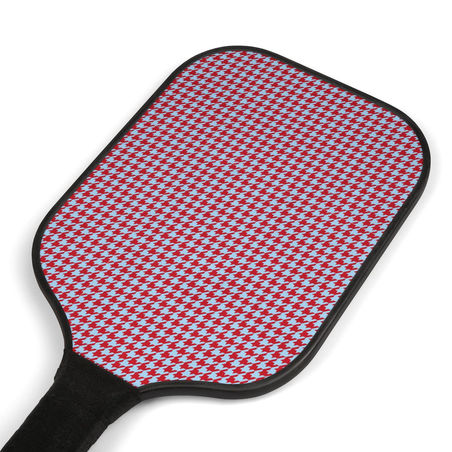 Pickleball Paddle Kit | Oxford, Mississippi | Houndstooth