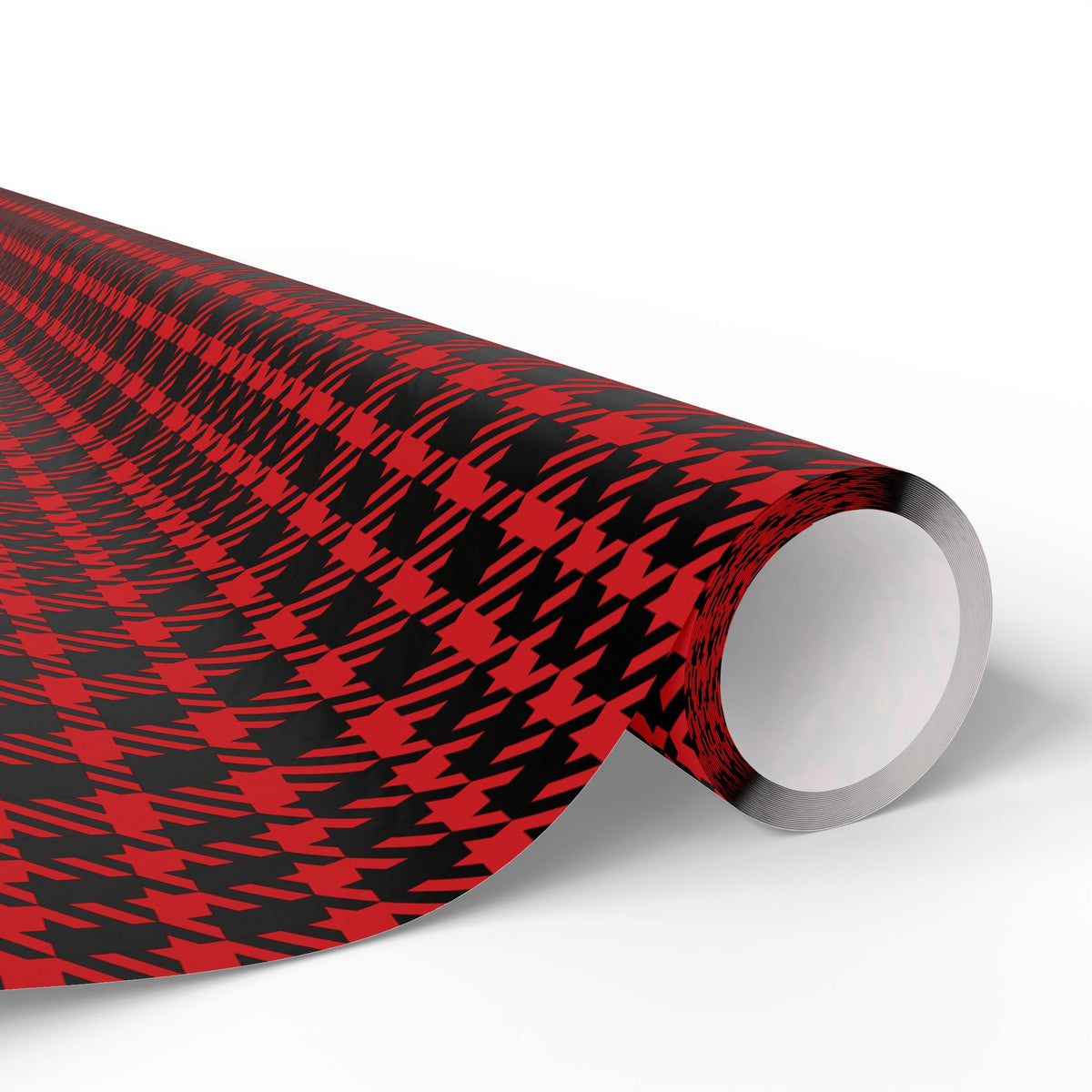 Gift Wrap | Lubbock, Texas | Tweed