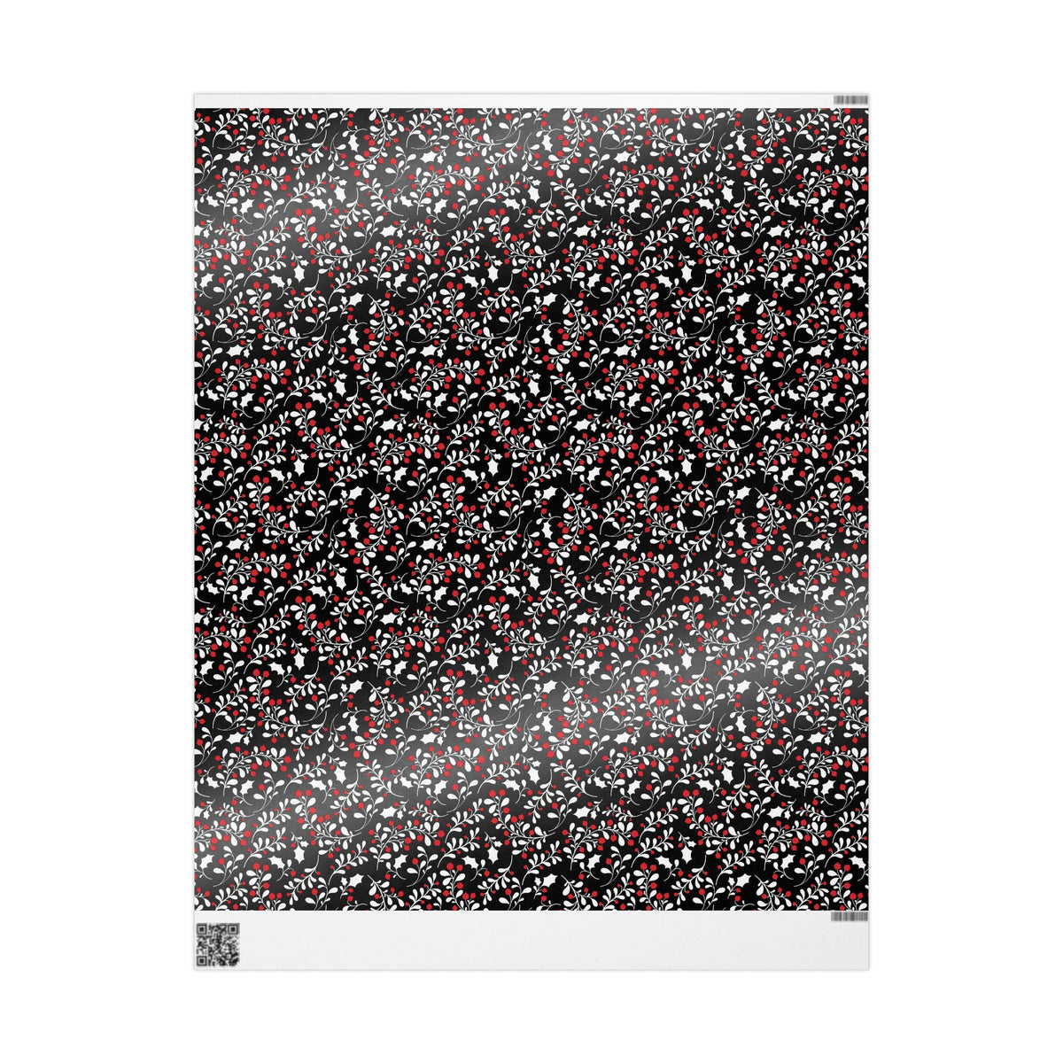 Gift Wrap | Athens, Georgia | Holly