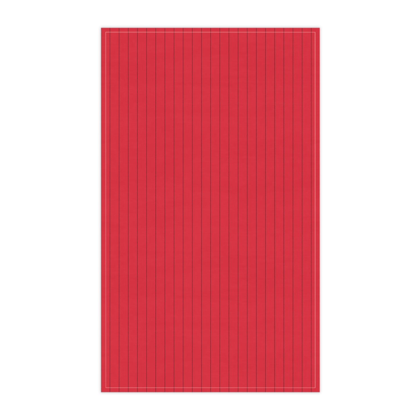 Tea Towels | New Brunswick, New Jersey | Pinstripe