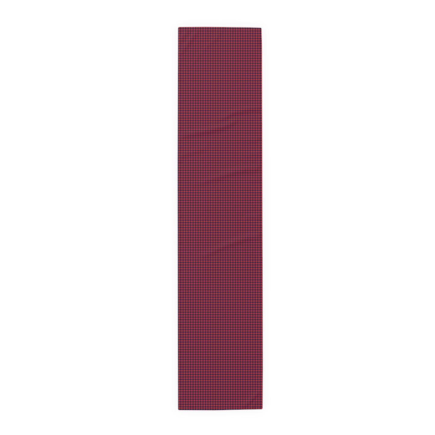 Table Runner | Oxford, Mississippi | Houndstooth