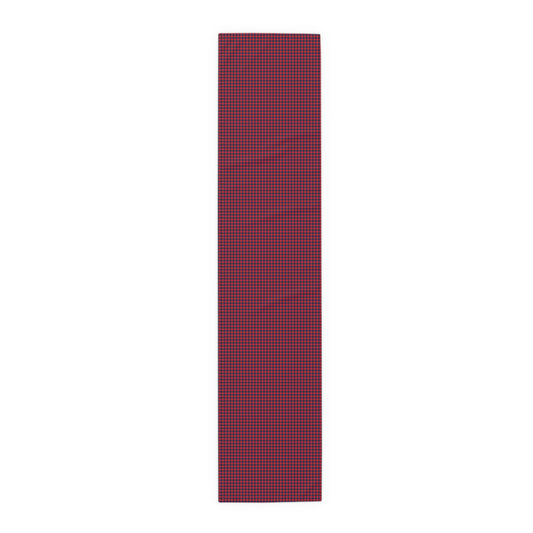 Table Runner | Oxford, Mississippi | Houndstooth