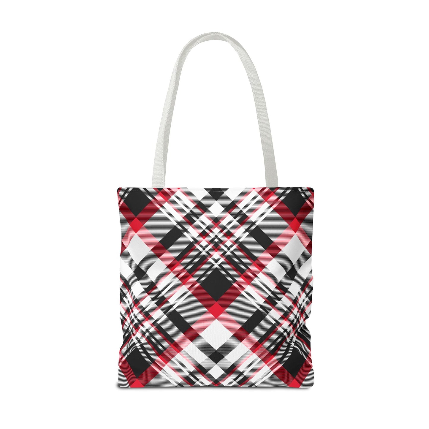 Totes | New Brunswick, New Jersey | Tartan
