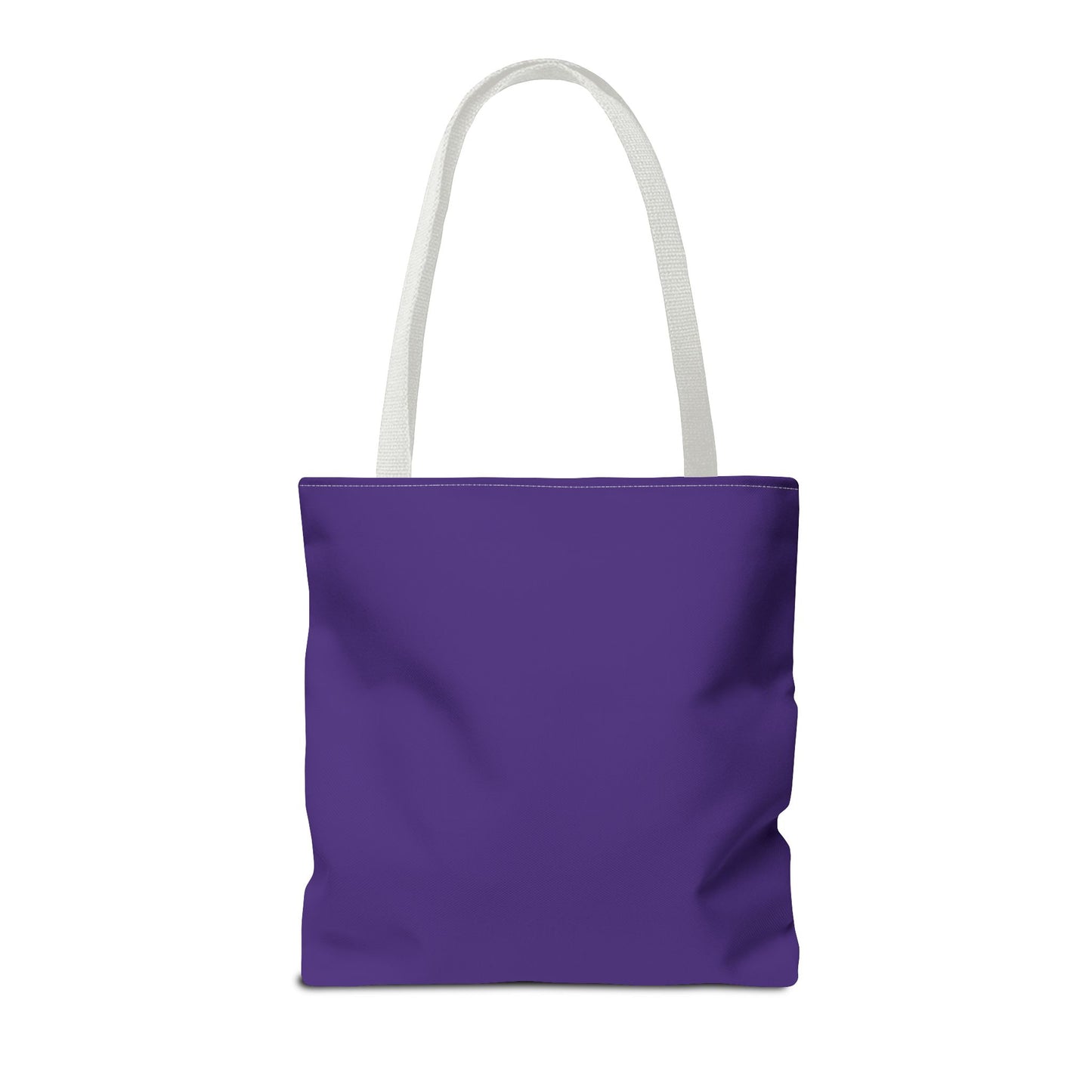Tote Bag | Clemson, SC | Purple