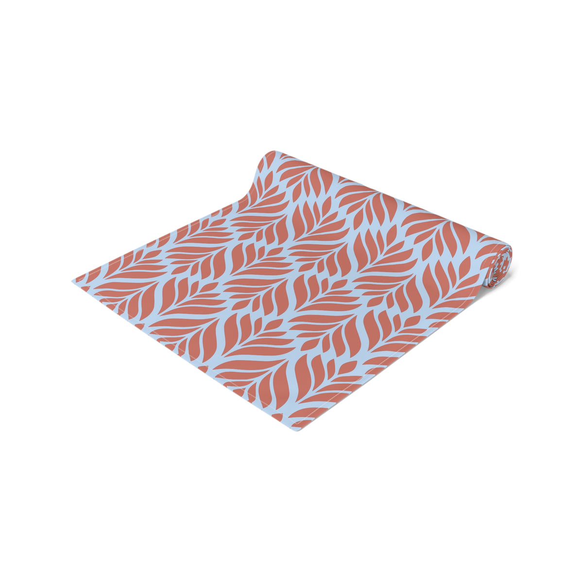 Table Runner | Oxford, Mississippi | Palm