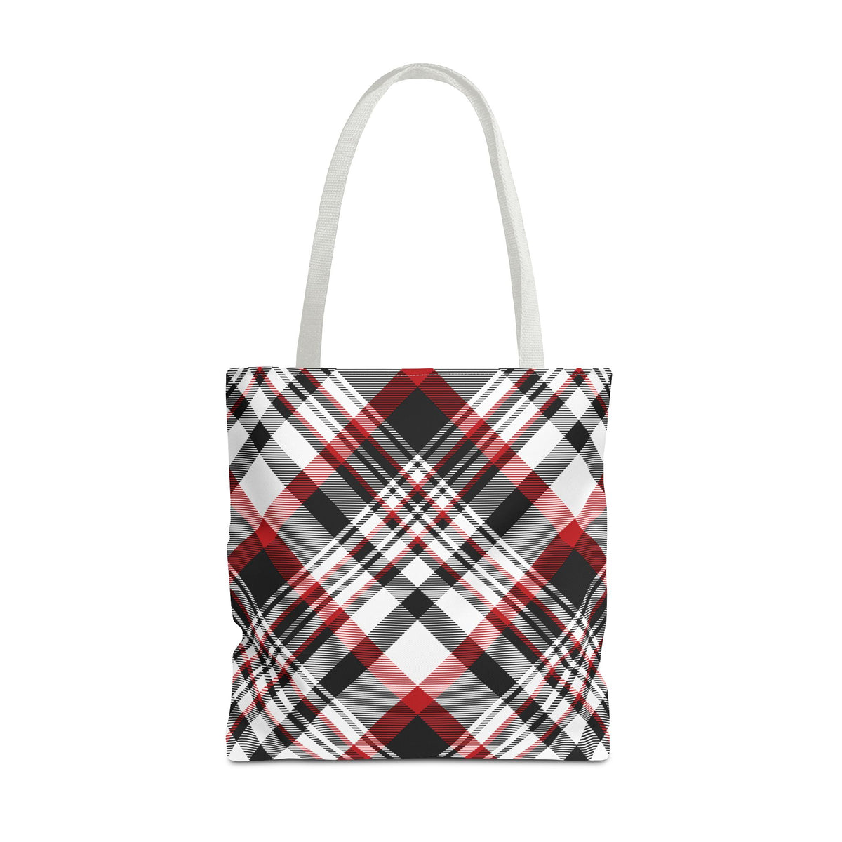 Totes | Salt Lake City, Utah | Tartan