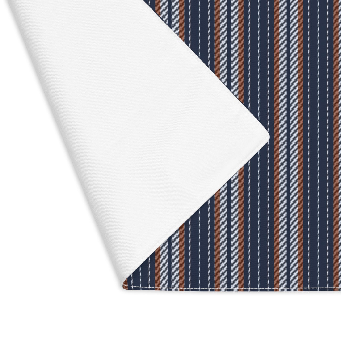 Placemat | Auburn, Alabama | Stripe