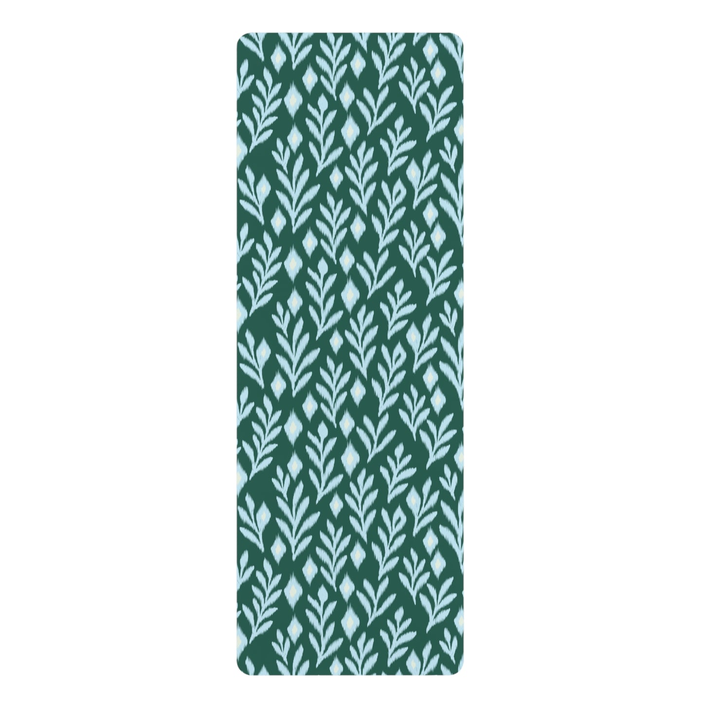 Yoga Mat | New Orleans, Louisiana | Laurel