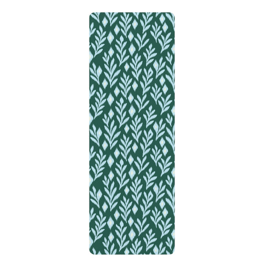 Yoga Mat | New Orleans, Louisiana | Laurel