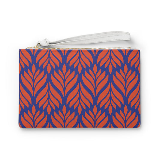 Clutch Bag | Gainesville, Florida | Palm