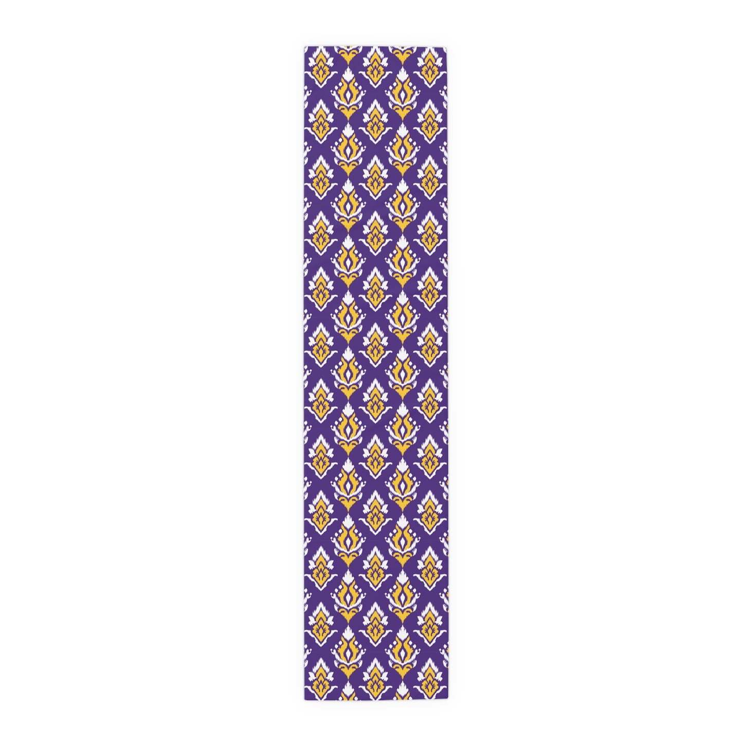Table Runner | Baton Rouge, Louisiana | Ikat