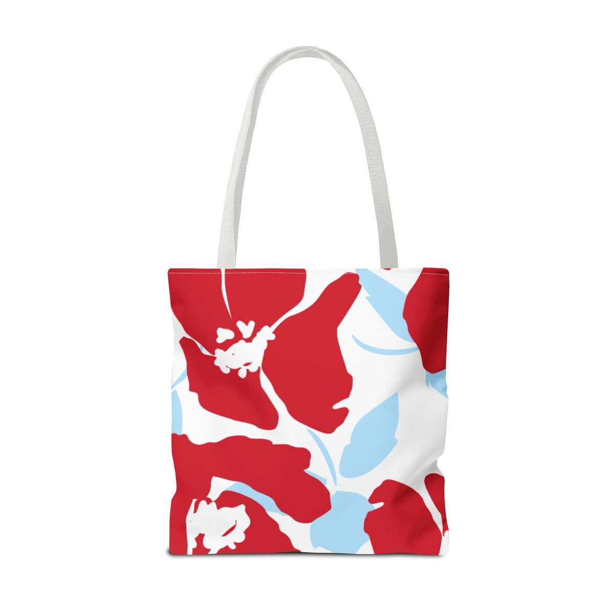 Totes | Oxford, Mississippi | Poppy