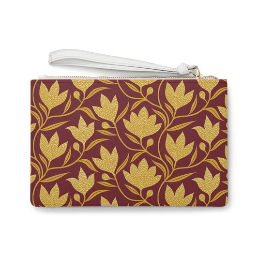 Clutch Bag | Los Angeles, California | Magnolia