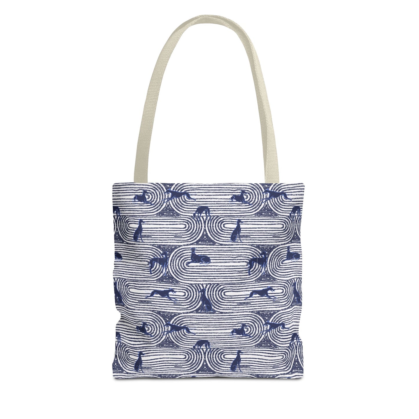 Totes | Garrison Mill | Track