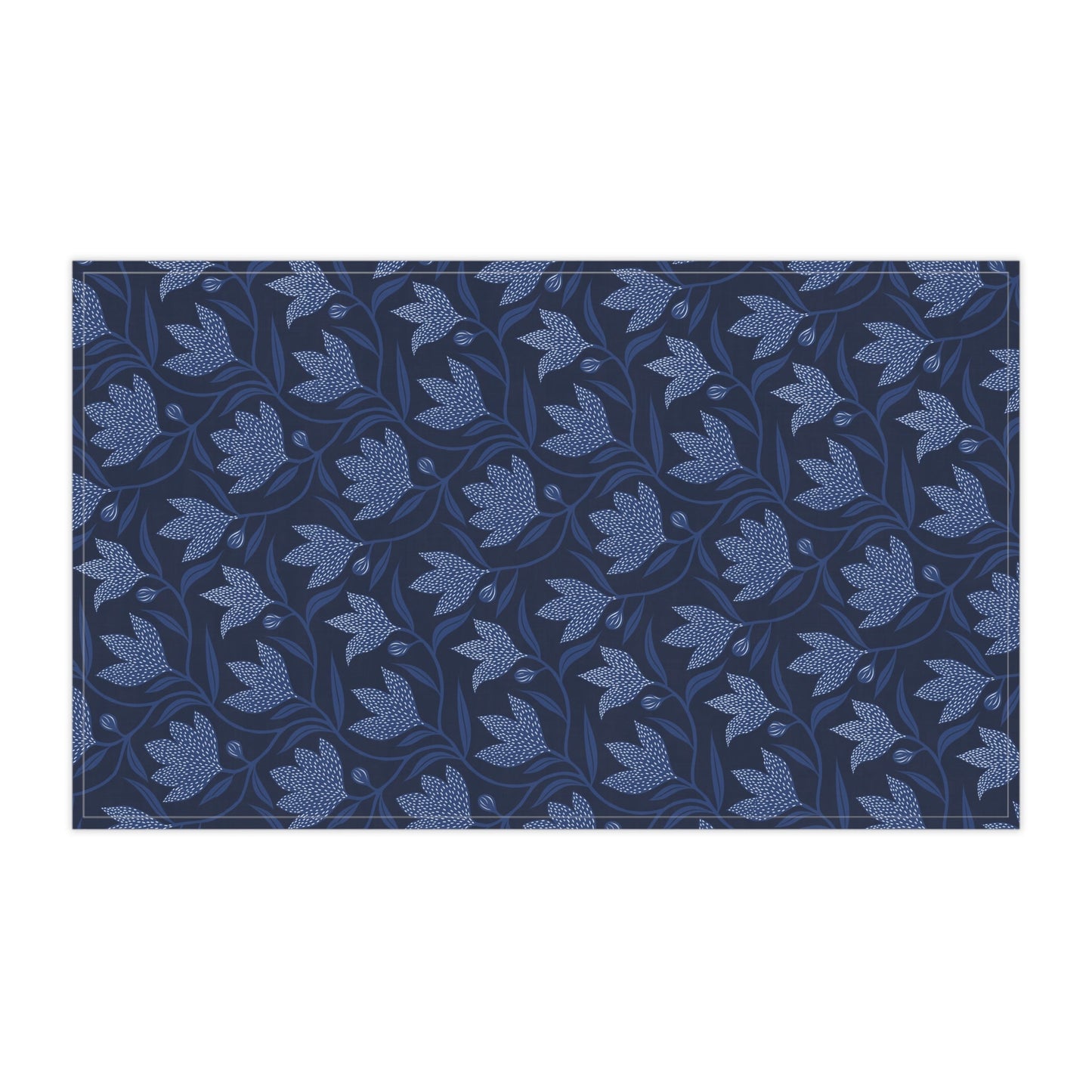 Tea Towels | Navy & White | Magnolia