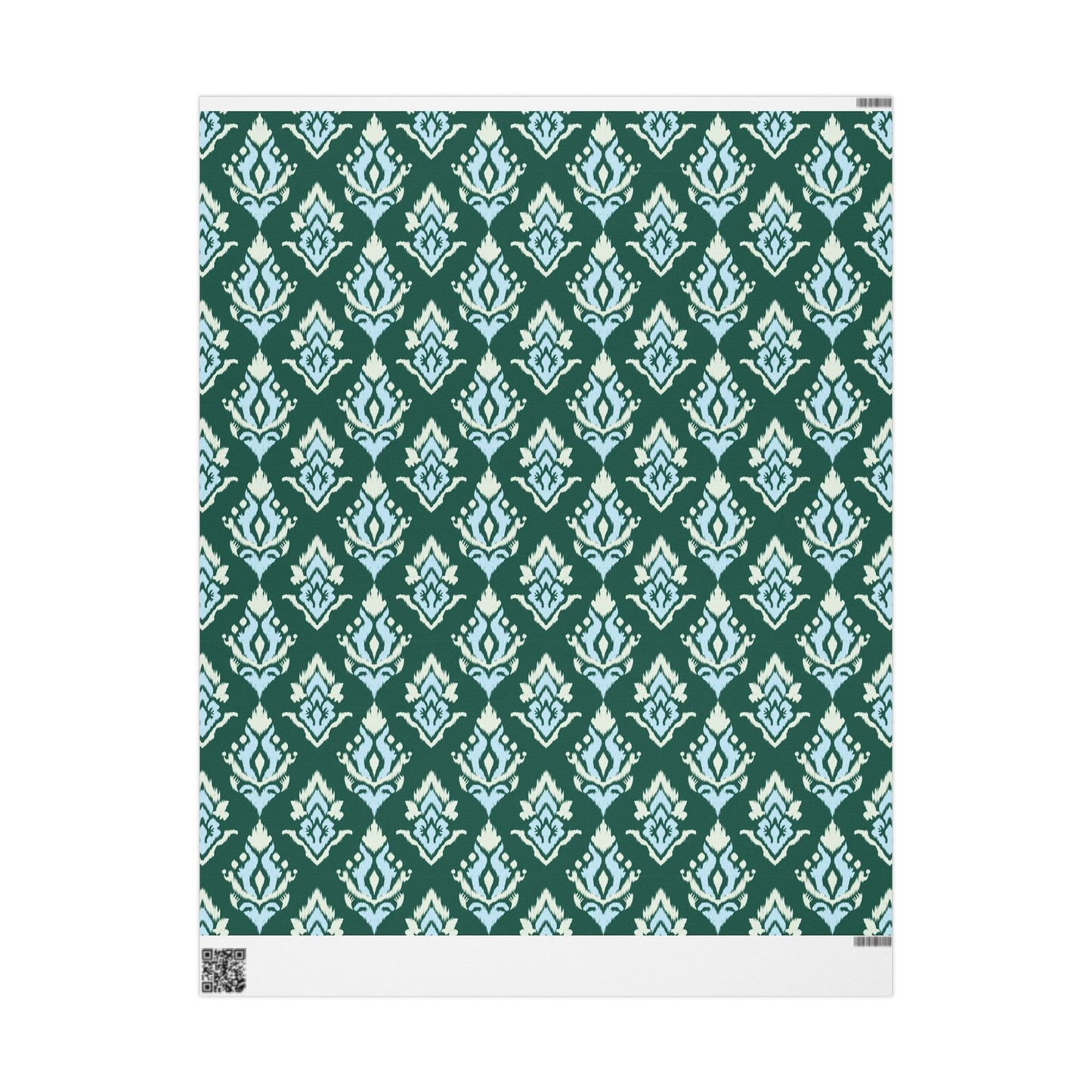 Gift Wrap | New Orleans, Louisiana | Ikat