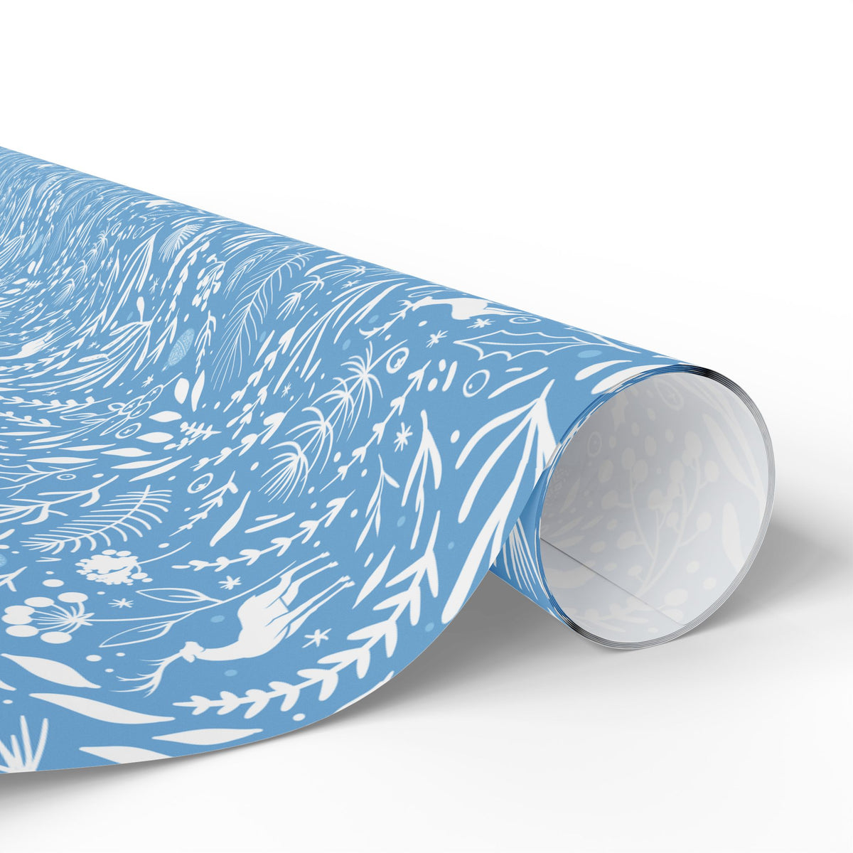Gift Wrap | Chapel Hill, North Carolina | Fauna