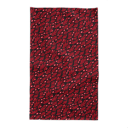 Tablecloth | Raleigh, North Carolina | Laurel