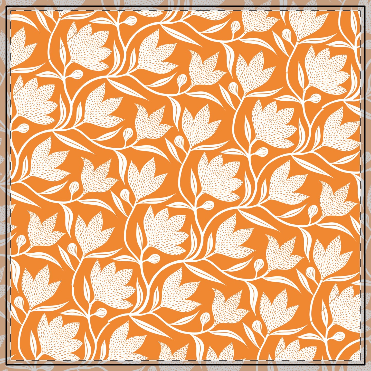 Tablecloth | Knoxville, Tennessee | Magnolia