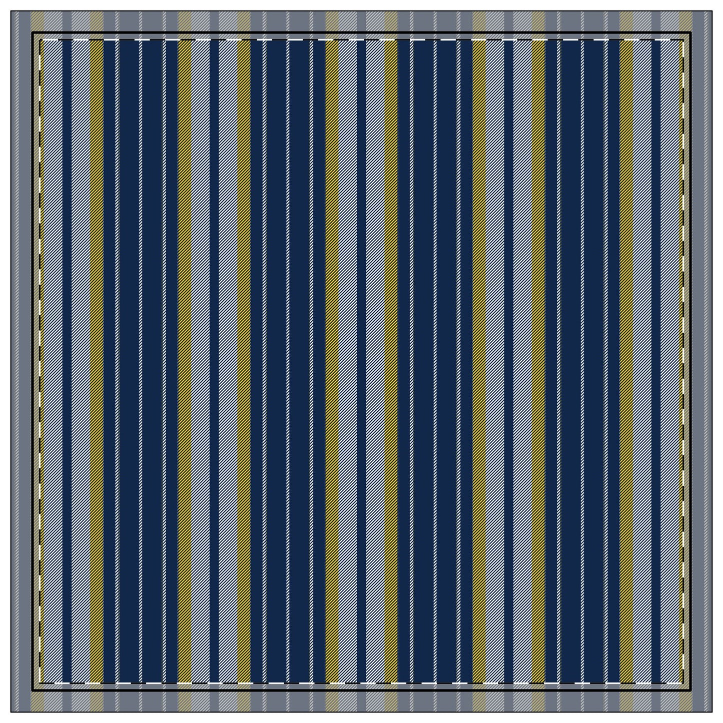 Napkins | Ann Arbor, Michigan | Stripe